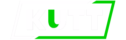 Kutt sports betting exchange logo